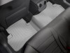 WeatherTech 15-19 Mercedes-Benz C-Class Rear FloorLiner - Grey