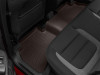 WeatherTech 2021+ Chevrolet TrailBlazer Rear FloorLiner - Cocoa