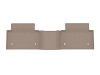 WeatherTech 2021+ Jaguar E-Pace Rear FloorLiner - Tan
