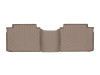 WeatherTech 2020+ Toyota Camry Rear FloorLiner - Tan