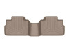 WeatherTech 2020+ Nissan Sentra Rear FloorLiner - Tan