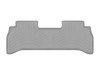 WeatherTech 2021+ Chevrolet TrailBlazer Rear FloorLiner - Grey