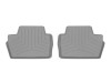 WeatherTech 2021+ BMW M440i Rear FloorLiner - Grey