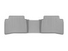 WeatherTech 2020+ Toyota Corolla Hybrid Rear FloorLiner - Grey