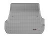 WeatherTech 2020+ Toyota Land Cruiser Behind 2nd Row Seating Cargo Liner - Grey