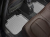 WeatherTech 2016+ BMW X1 Rear FloorLiner - Grey