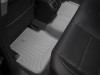 WeatherTech 15-20 Acura TLX Rear FloorLiner - Grey