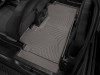 WeatherTech 2017+ Ford F-250/F-350/F-450/F-550 Rear FloorLiner - Cocoa