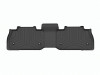 WeatherTech 22-23 BMW iX xDrive50 / 2023 iX M60 (I20) Rear FloorLiner - Black