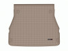 WeatherTech 2022 Lexus LX J310 w/7 Pass. Seating Cargo Liner - Tan