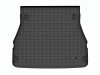 WeatherTech 2022 Lexus LX J310 w/7 Pass. Seating Cargo Liner - Black