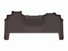 WeatherTech 19-23 Ram 2500/3500 (Mega Cab) Rear FloorLiner HP - Cocoa