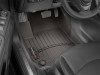 WeatherTech 2022 Mercedes-Benz C-Class Front FloorLiners - Cocoa