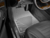 WeatherTech 2014+ Mercedes-Benz S-Class Front Rubber Mats - Grey