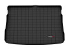 WeatherTech 2022+ Volkswagen Golf GTI Cargo Liner - Black