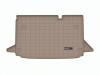 WeatherTech 2022 Ford EcoSport (w/o Cargo Mgmt) Cargo Liner - Tan