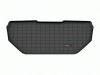 WeatherTech 2022 Rivian R1S/R1T Cargo Liner - Black