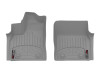 WeatherTech 2022 Lexus LX J310 (7 Pass. Seating) Front FloorLiner - Grey