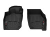 WeatherTech 22-23 Audi A3 (Sedan) Front FloorLiner - Black