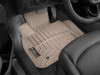 WeatherTech 2016+ Mini Clubman F54 Front FloorLiner - Tan