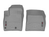 WeatherTech 2022+ Mitsubishi Outlander Front FloorLiner - Grey
