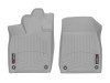 WeatherTech 2021+ Volkswagen ID.4 Front FloorLiner - Grey