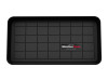 WeatherTech 19-21 Porsche Taycan Front Cargo Liner - Black