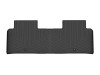 WeatherTech 2022+ Kia EV6 Rear FloorLiner - Black