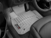 WeatherTech 2016+ Mini Clubman F54 Front FloorLiner - Grey