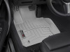 WeatherTech 2015+ BMW 2-Series Front FloorLiner - Grey