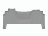 WeatherTech 19-23 RAM 2500/3500 (Mega Cab) Rear FloorLiner HP - Grey