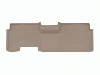 WeatherTech 10-14 Ford F-150/SVT Raptor Rear FloorLiner HP - Tan