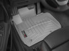 WeatherTech 2015+ BMW 2-Series Front FloorLiner - Grey