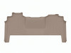 WeatherTech 19-22 RAM 2500/3500 (Mega Cab) Rear FloorLiner HP - Tan