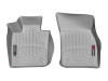 WeatherTech 2014+ Mini Hardtop Front FloorLiner - Grey