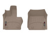 WeatherTech 22-23 Land Rover Range Rover Front FloorLiner - Tan