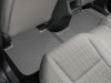 WeatherTech 2023 Honda HR-V Rear FloorLiner - Grey