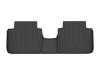 WeatherTech 23-24 Honda HR-V Rear FloorLiner - Black