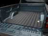 WeatherTech 07-14 Chevrolet Silverado UnderLiner - Black