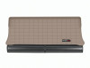 WeatherTech 2023 Mercedes-Benz EQS SUV Cargo Liner w/Bumper Protector - Tan