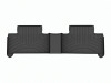 WeatherTech 22-23 Mercedes-Benz EQB X243 SUV Rear FloorLiner - Black
