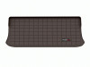 WeatherTech 2023 Mercedes-Benz EQS SUV Cargo Liner - Cocoa