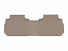 WeatherTech 17-23 Cadillac XT5 Rear FloorLiner HP - Tan