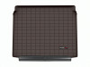 WeatherTech 2022 Toyota Corolla Cross FWD Cargo Liner w/Bumper Protector - Cocoa