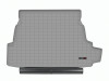 WeatherTech 21-22 Toyota RAV4 Prime XA50 Cargo Liner w/Bumper Protector - Grey