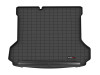WeatherTech 2021+ Volkswagen ID.4 Cargo Liner With Bumper Protector - Black