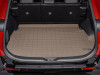 WeatherTech 21-22 Toyota RAV4 Prime XA50 (Trim Req. for JBL SS) Cargo Liner - Tan