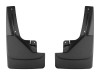 WeatherTech 2022 Jeep Wagoneer/Grand Wagoneer WS No Drill MudFlaps - Black