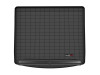 WeatherTech 2022+ Mitsubishi Eclipse Cross Cargo Liner With Bumper Protector - Black