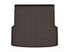 WeatherTech 2022+ BMW i4 eDRIVE40/i4 M50 Cargo Liner - Cocoa